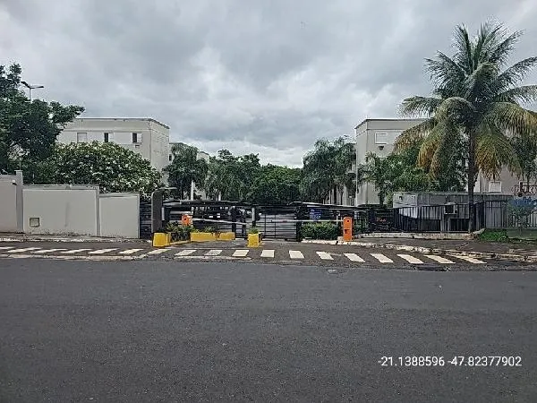 Imagem do imóvel AP63091