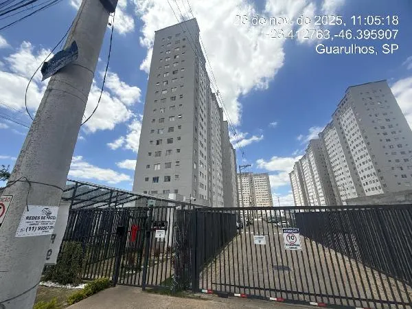 Imagem do imóvel AP61226