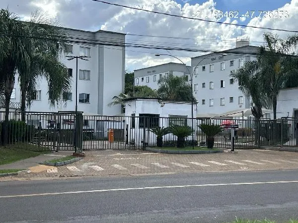 Imagem do imóvel AP17004