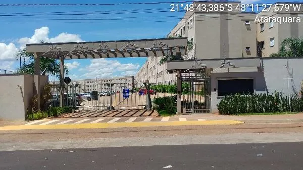Imagem do imóvel AP60121