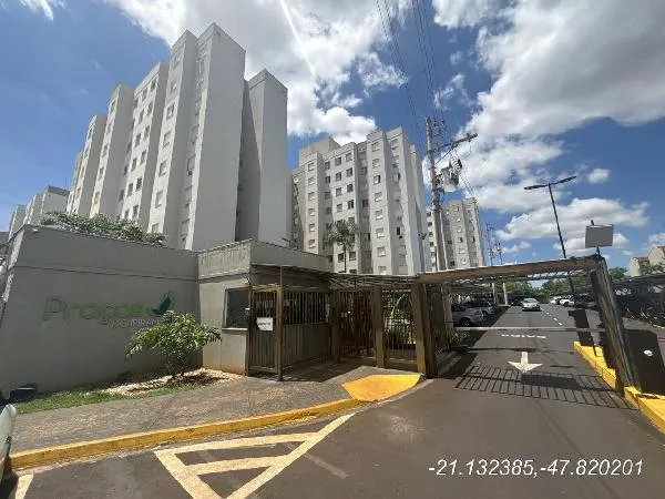Imagem do imóvel AP71605