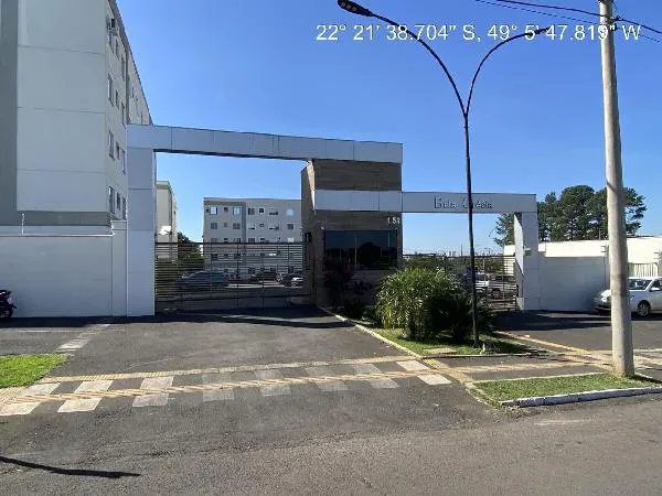Imagem do imóvel AP93454