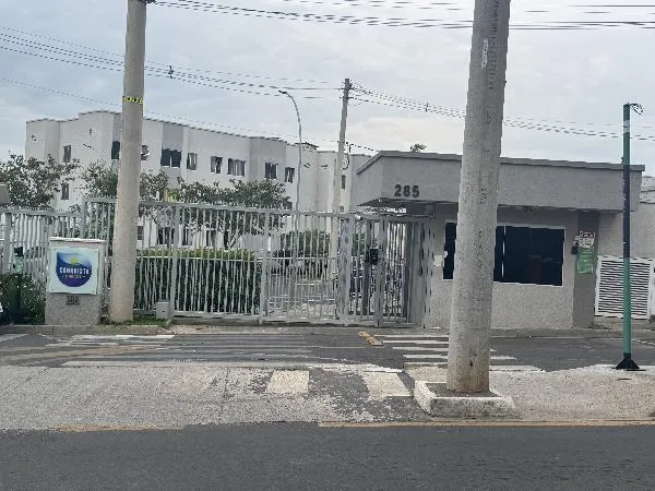 Imagem do imóvel AP60694