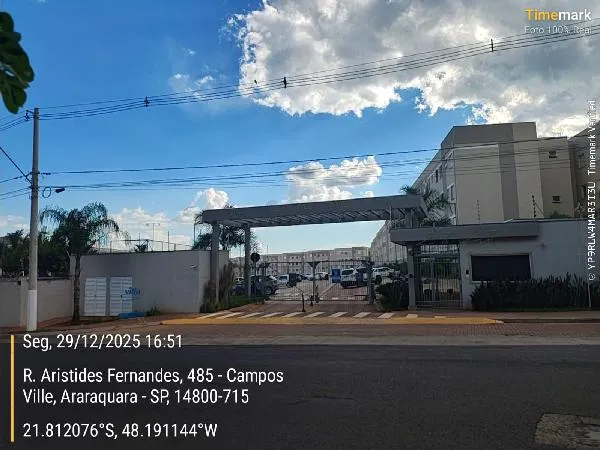 Imagem do imóvel AP69959