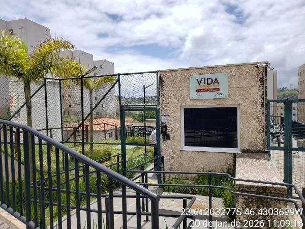Imagem do imóvel AP01676