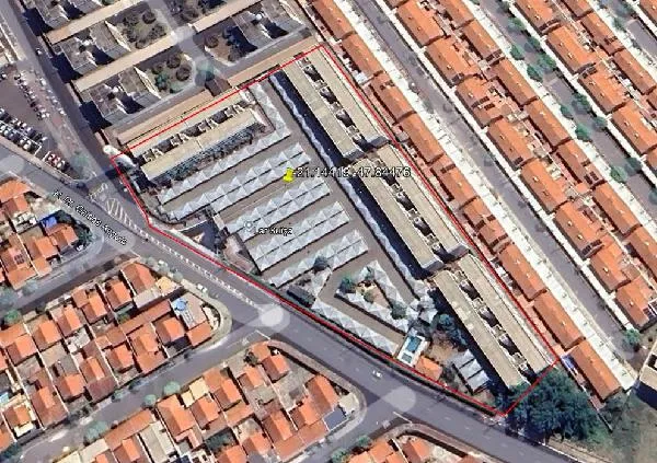 Imagem do imóvel AP56996