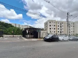 Imagem do imóvel AP59683