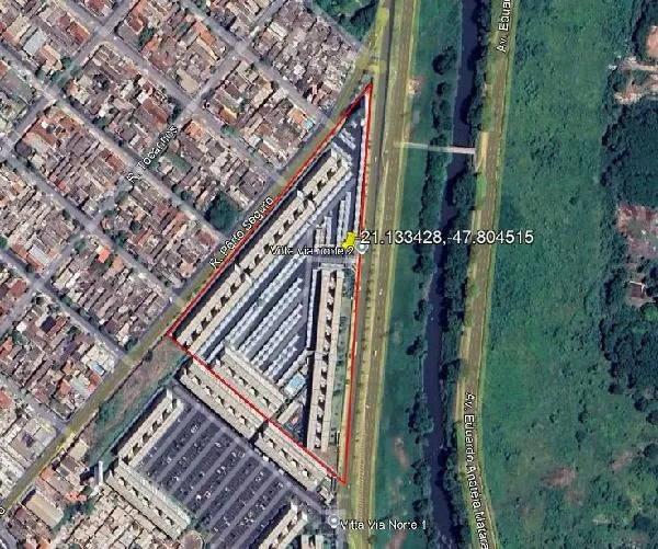 Imagem do imóvel AP93290
