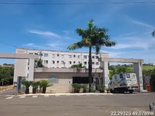 Imagem do imóvel AP25968