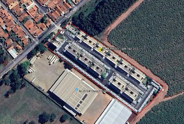 Imagem do imóvel AP65924