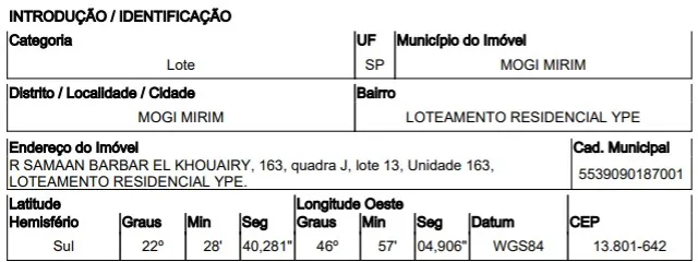 Imagem do imóvel TE60161