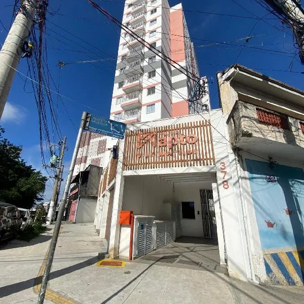 Imagem do imóvel AP11017