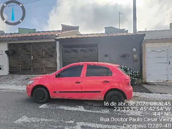 Imagem do imóvel CA40616
