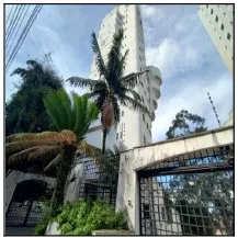 Imagem do imóvel AP40489