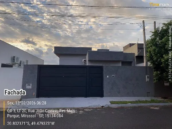 Imagem do imóvel CA46283