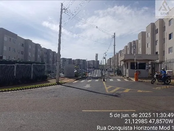 Imagem do imóvel AP44864