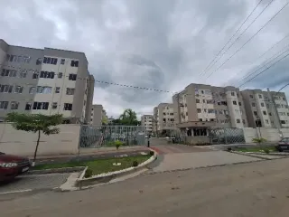 Imagem do imóvel AP45856
