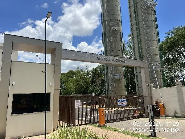 Imagem do imóvel AP15694