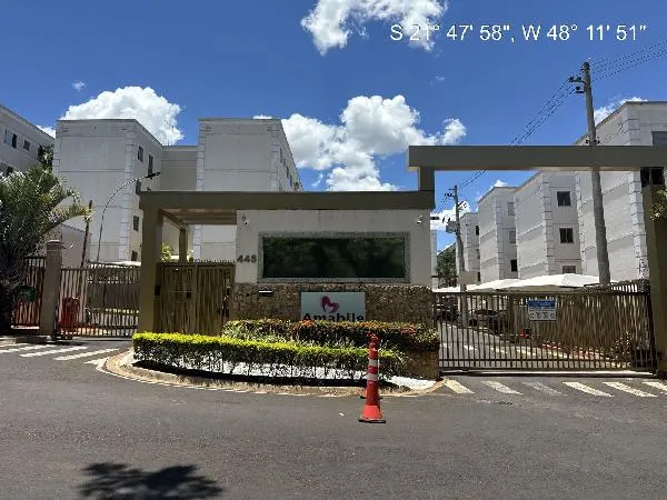 Imagem do imóvel AP85063