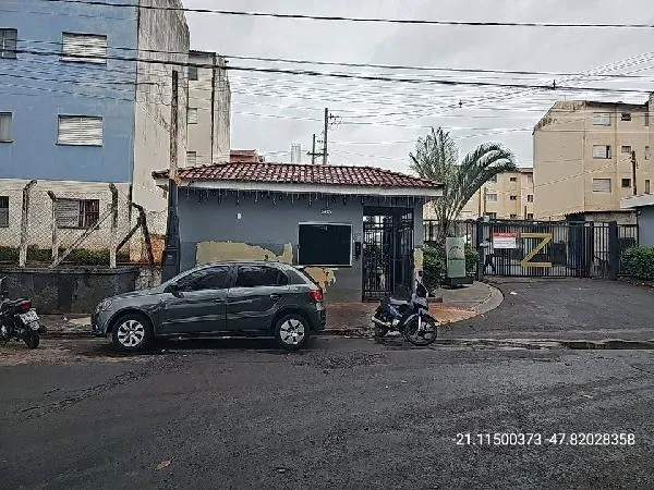 Imagem do imóvel AP35662