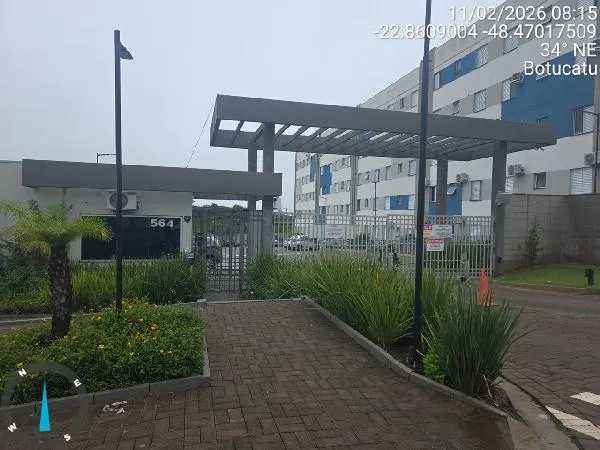 Imagem do imóvel AP07525