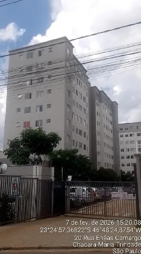 Imagem do imóvel AP70753