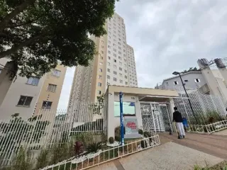 Imagem do imóvel AP86418