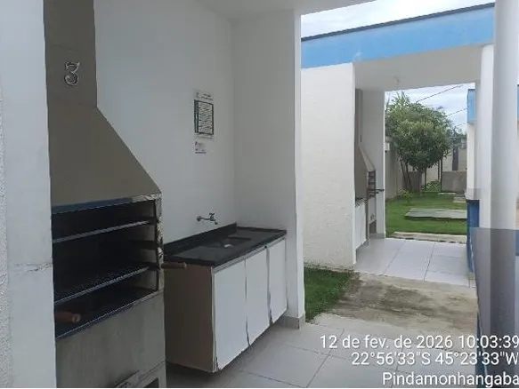 Imagem do imóvel AP93491