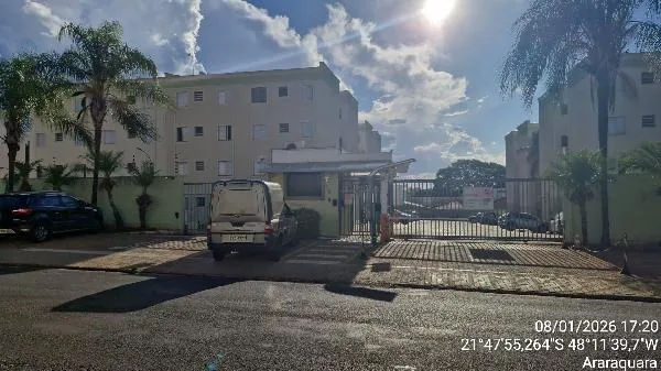 Imagem do imóvel AP47532