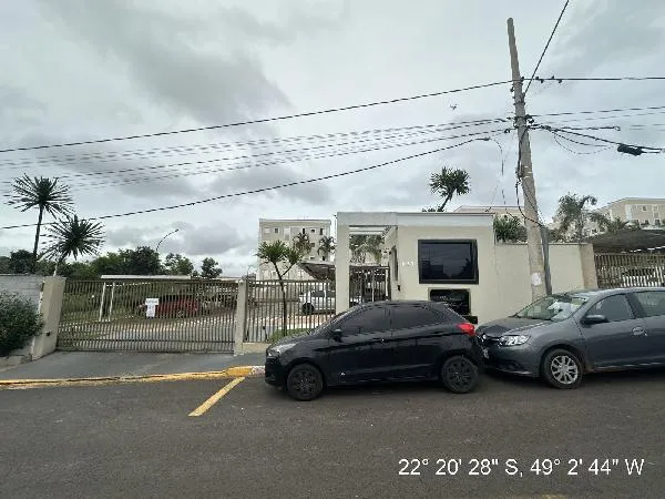 Imagem do imóvel AP27590