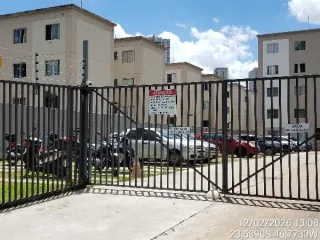 Imagem do imóvel AP61705