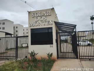 Imagem do imóvel AP74083