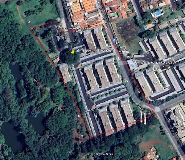 Imagem do imóvel AP33223