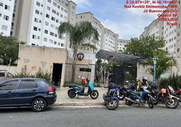 Imagem do imóvel AP46931