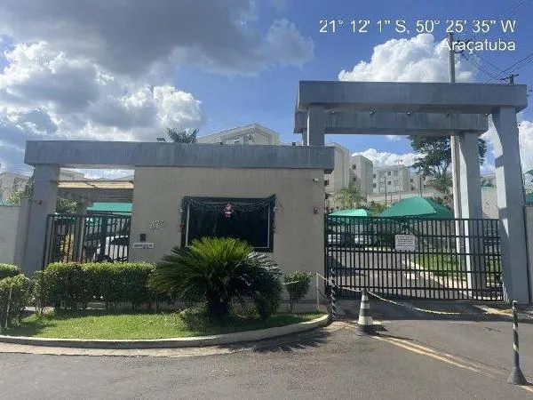 Imagem do imóvel AP12808