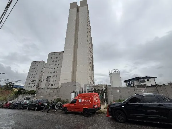 Imagem do imóvel AP26366