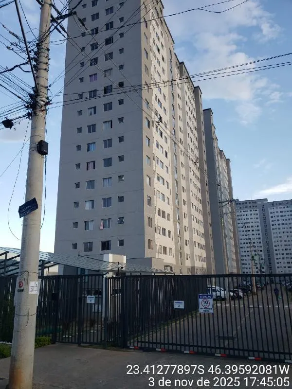 Imagem do imóvel AP20354