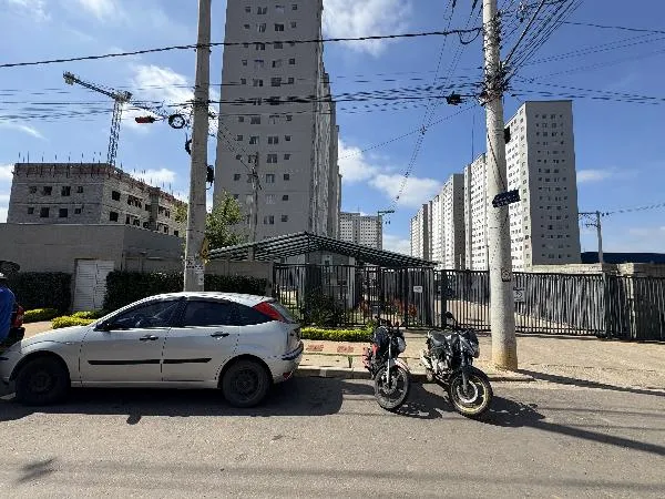 Imagem do imóvel AP63406