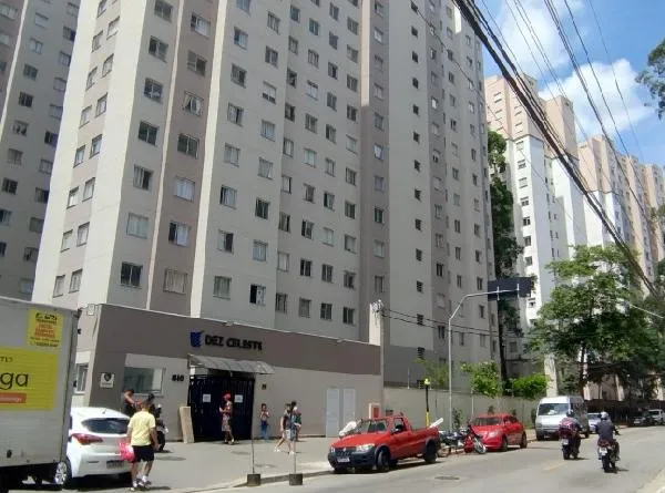 Imagem do imóvel AP58682