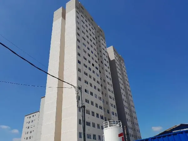 Imagem do imóvel AP60107