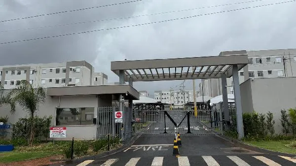 Imagem do imóvel AP86973