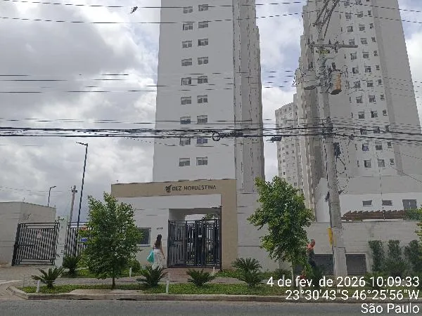 Imagem do imóvel AP45645