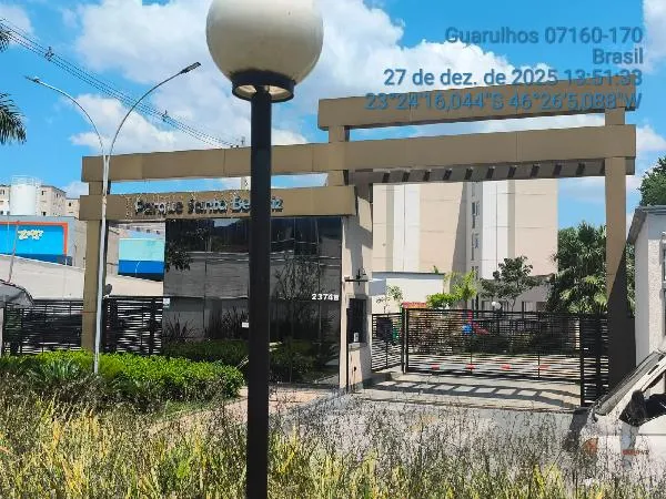 Imagem do imóvel AP63333