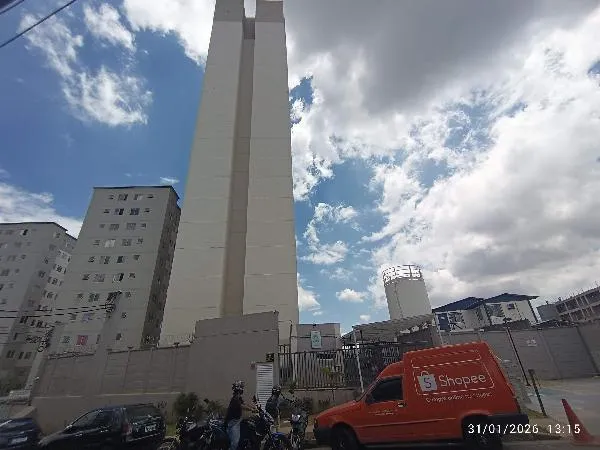 Imagem do imóvel AP73044