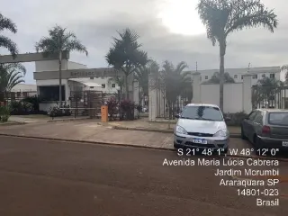 Imagem do imóvel AP09602