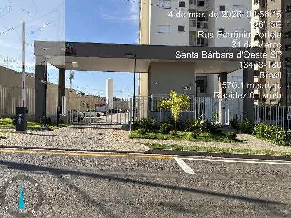 Imagem do imóvel AP61580