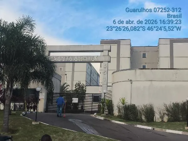 Imagem do imóvel AP85610