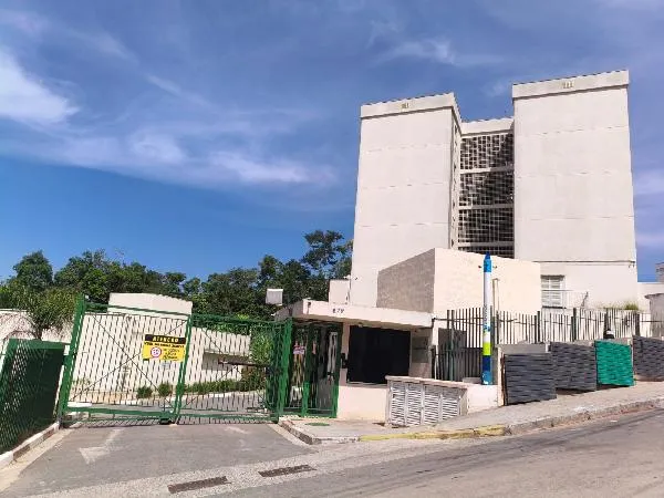 Imagem do imóvel AP22924