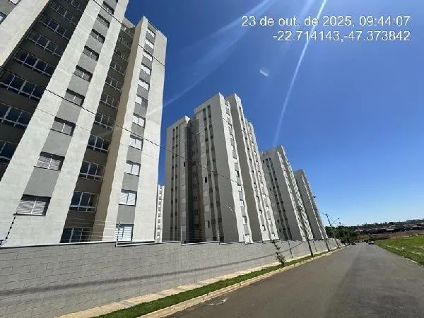 Imagem do imóvel AP88907
