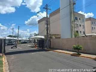 Imagem do imóvel AP02536